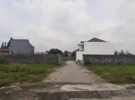 Dijual Tanah Kavling di Sleman Yogya