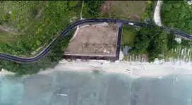 KAVLING NUSA PENIDA - BATUMAULAPAN BEACH FRONT LAND 1700 m2