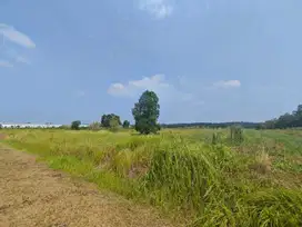 Dijual kavling kawasan industri KIIC KARAWANG