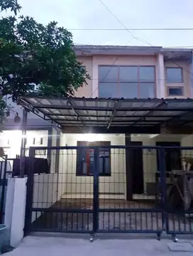 Dijual / Disewakan Rumah Komplek cisaranten permata Bandung Timur