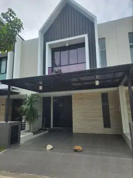 Rumah Northwest Park (NWP) Citraland