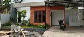 Rumah siap huni 100 meter dr jln utama unnes ungaran