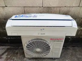Ac sharp stengah pk
