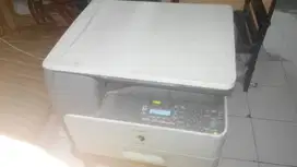 Servis Fotocopy Fotokopi Canin iR1024 dan iR2016 Surabaya Sidoarjo