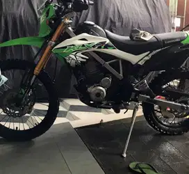 Klx Bf extreme 2019