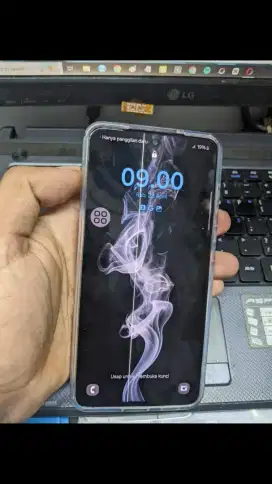 Jual samsung S21 fe