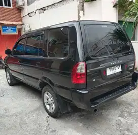 Isuzu Panther 2010 Diesel