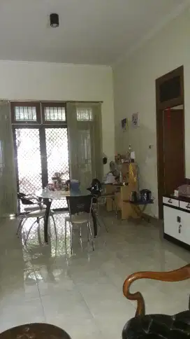 Bhakti husada ruang tepat untuk keluarga