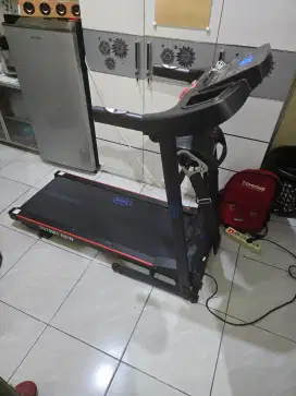 Treadmil tipe T510MT NEW