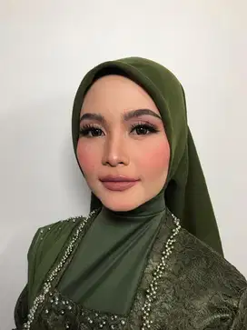 Jasa Make Up Artist