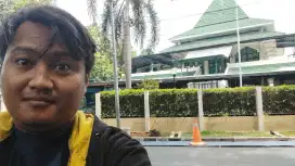 Driver antar jemput