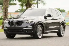(TDP 8jt) BMW X3 xDrive20i Luxury G01 2019