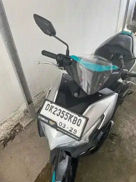 Aerox.vva. 2024