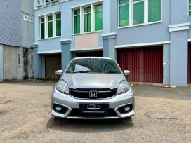 Honda Brio E Satya 2017 KM56Rb