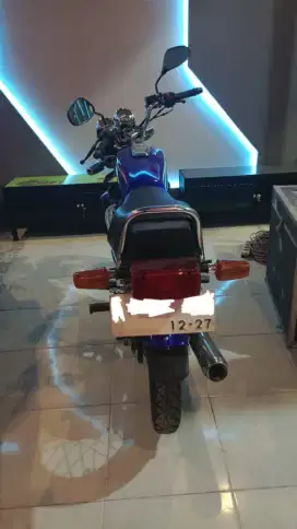 RX KING 132 CC Tahun 2005