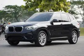 (TDP 15jt) BMW X3 sDrive20i G01 2020