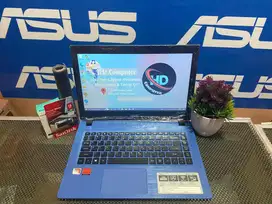 Laptop Acer Aspire 3 Spek Gaming Limited Edition Mulus Bergaransi