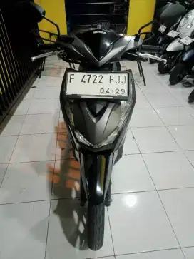 HONDA NEW BEAT CBS TAHUN 2024