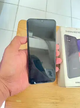 Samsung Galaxy A22 5G Mulus