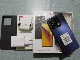 Redmi Note 13 5G 8gb/256gb Mulus Fullset