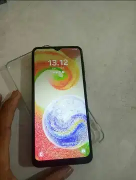 Samsung A04 Ram 4/64