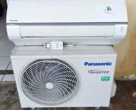 Bongkar pasang ac,cuci ac,refarasi ac,isi freon dll