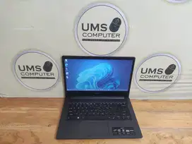 ACER A314-22 AMD Athon 3020e RAM 8GB SSD 256GB VGA Radeon Graphics