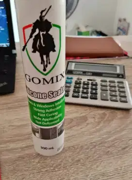 Lem sealent serbaguna