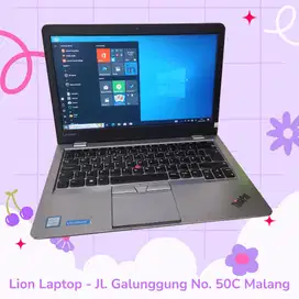Core i5 RAM 8GB Touch Limited Edition Lenovo Thinkpad 13 [23|04]