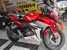 CBR 2017 UM 1JT SAS JL BARATAJAYA 19 NO 5 SURABAYA