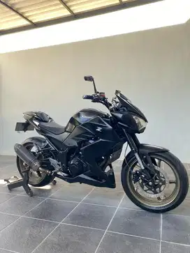 JUAL TERMURAH KAWASAKI NINJA Z250 2014 PMK 250cc