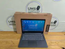 LENOVO V14 AMD Athon 3020e RAM 8GB SSD 256GB VGA Radeon Graphics