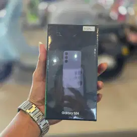 Promo cashback murah samsung S24 bisa kredit tanpa dp