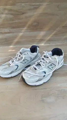 Sepatu New Balance 530 uk 42.5