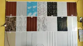 PVC Mozart Glossy