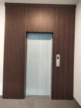 JUAL RUMAH HOEK MEWAH & MODERN Palmyra - Alam Sutera