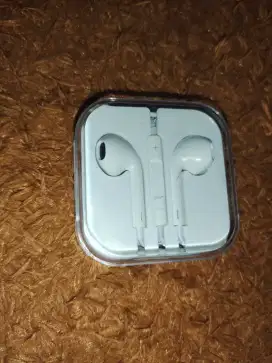Earpod Apple iPhone ORIGINAL