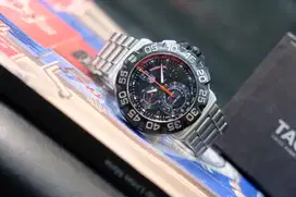 Tag Heuer Formula 1 Kimiraikkonen