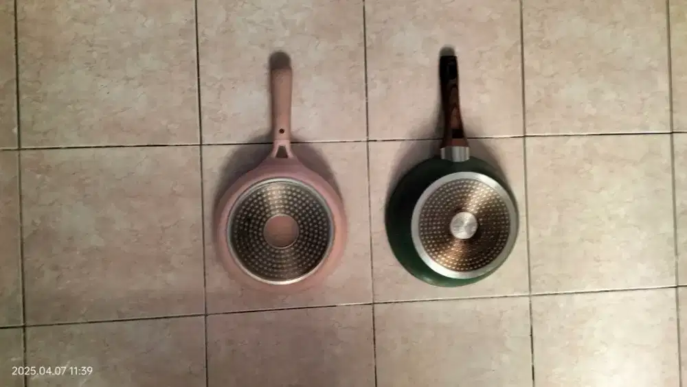 teflon seken (bandung)