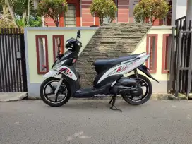YAMAHA MIO J TAHUN 2012
