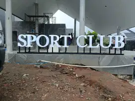 JASA PEMBUATAN HURUF TIMBUL | NAMA TEMPAT | HURUF MENYALA