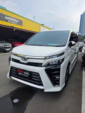 [KM 50 RBAN] TOYOTA VOXY 2.0 AT 2018/2019
