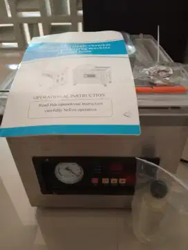 Vaccum Sealer Heavypack