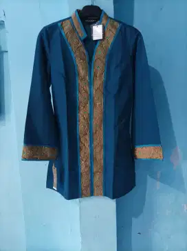 Baju atasan muslim accent original