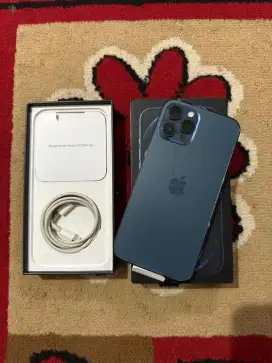 iPhone 12 pro max resmi iBox/Digimap