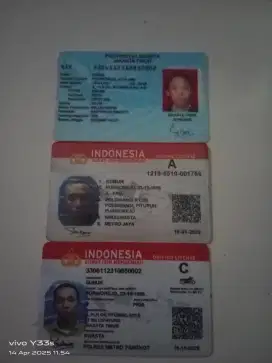 Cari pekerjaan driver pribadi