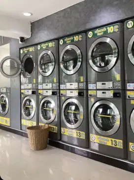 Dicari Karyawan Laundry