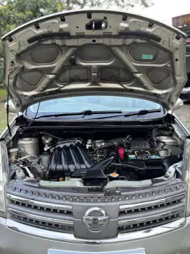 Grand Livina Ultimate