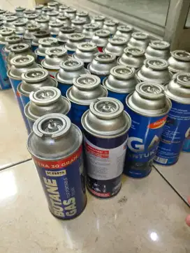 Gas Mini Portable