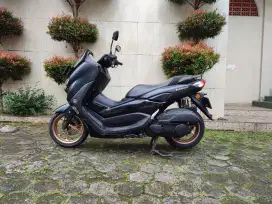 YAMAHA NMAX NEW KEYLESS TAHUN 2022